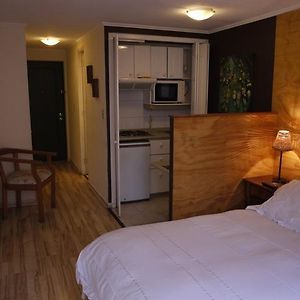 Encomenderos Suites - Apartamentos Amoblados